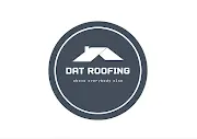 DAT Roofing Logo