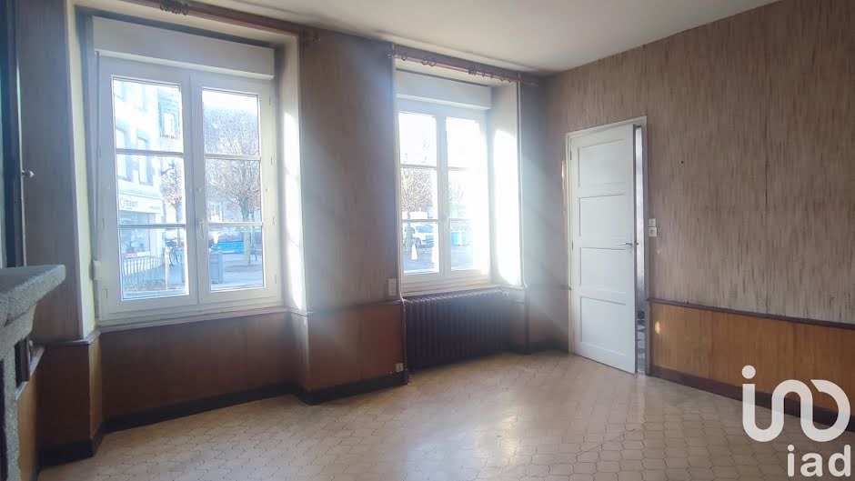 Vente maison 11 pièces 200 m² à Saint-James (50240), 214 700 €