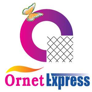 Ornet Express logo