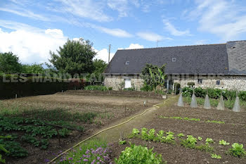 maison à Martigné-sur-Mayenne (53)