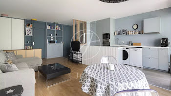 appartement à Paris 18ème (75)