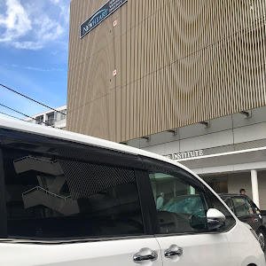エスクァイア ZRR80G