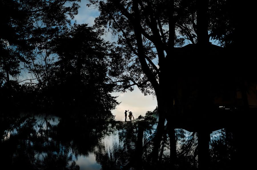 Fotógrafo de bodas Nien Truong (nientruong3005). Foto del 20 de abril 2021