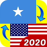 Cover Image of Télécharger Somali - English Translator 2020 1.0 APK