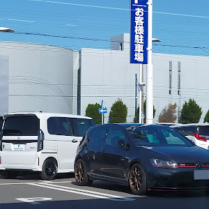 ゴルフGTI