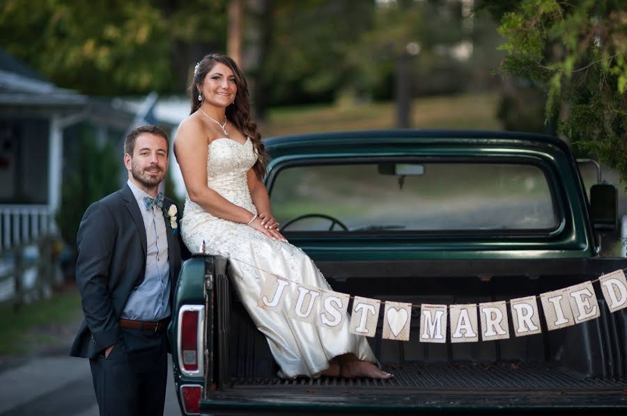 Fotografo di matrimoni Jeff Colquhoun (jeffcolquhoun). Foto del 20 agosto 2019