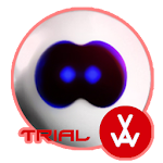 Cover Image of Herunterladen Iron Ball: Maze (Trial) 1.0.3 APK