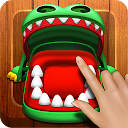 Baixar Crocodile Dentist Instalar Mais recente APK Downloader