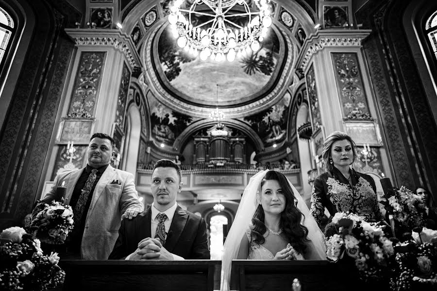 Wedding photographer Cosmin Talpau (cosmintalpau). Photo of 15 July 2022