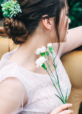 Photographe de mariage Yulya Kamenskaya (myjuly). Photo du 21 mai 2018