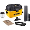 Máy Hút Bụi Công Nghiệp 3 Chức Năng 15L Dewalt Dxv15T (1350W – 1.8Hp) - Hàng Chính Hãng