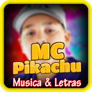 Mc Pikachu Music Lyrics  Icon