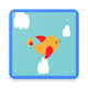 Download Adventurous Flying Birdie For PC Windows and Mac 1.0