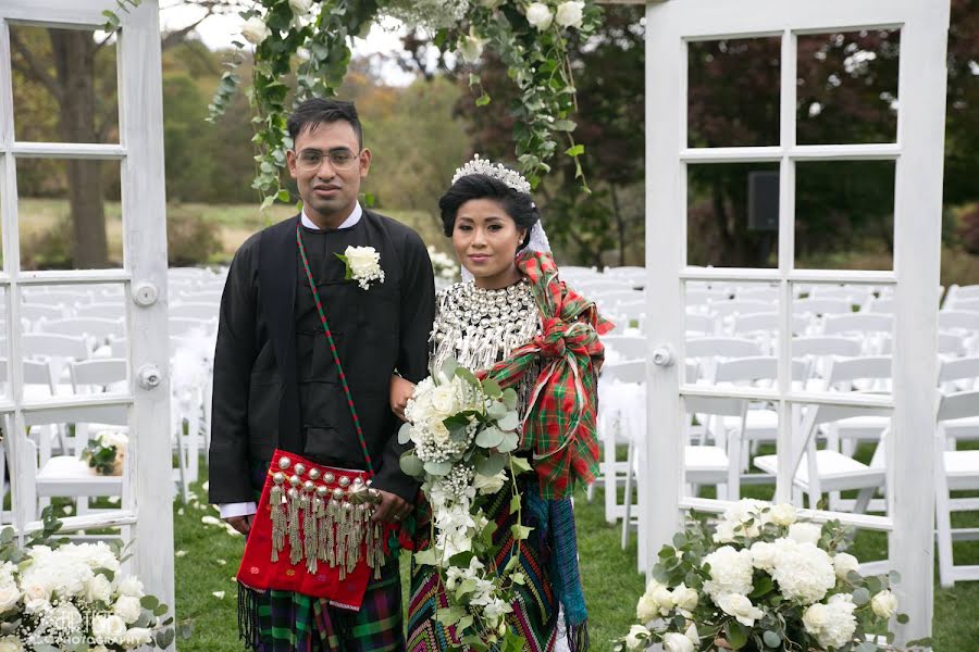 Esküvői fotós Barry Sachs (barrysachs). Készítés ideje: 2019 szeptember 8.