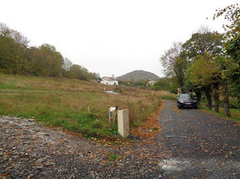 terrain à Saint-Germain-Laprade (43)