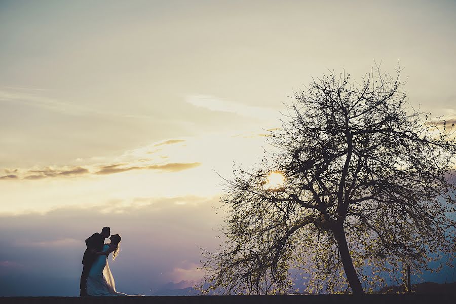 Fotógrafo de casamento Diego Miscioscia (diegomiscioscia). Foto de 3 de maio 2016