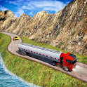 Oil Tanker Transport Games 3D