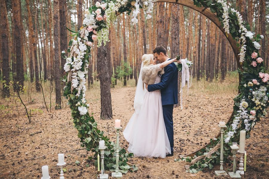 Wedding photographer Oleg Ovchinnikov (ovchinnikov). Photo of 25 February 2018