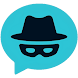 SpyChat - No Last Seen or Read