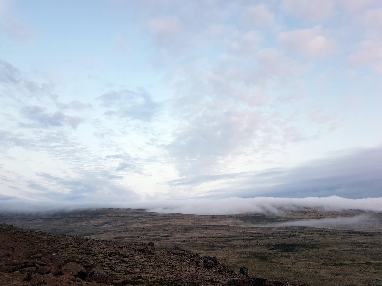 Исландия - родина слонов (архипелаг Vestmannaeyjar, юг, север, запад и Центр Пустоты)