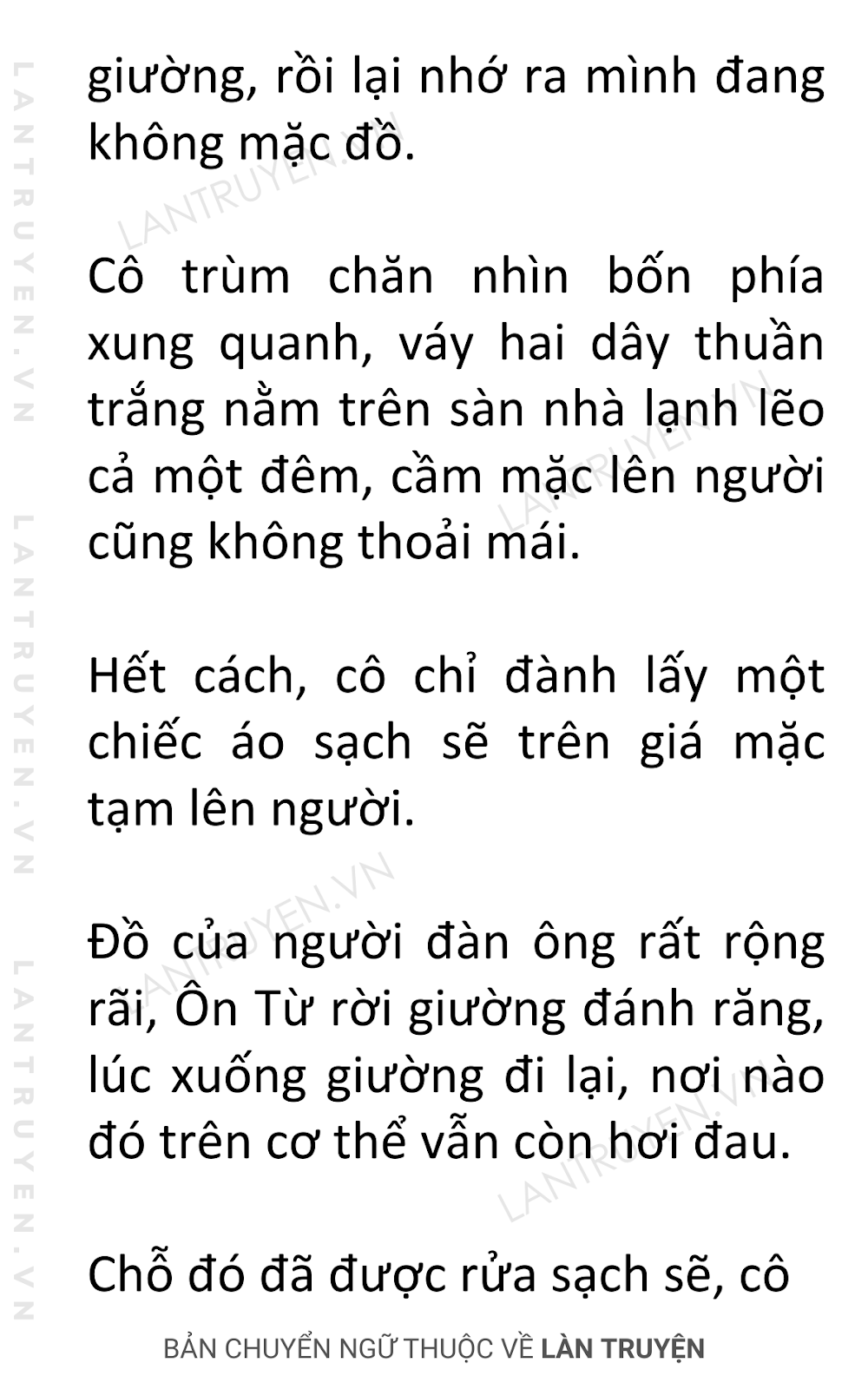 Cho Má Em Thêm Hồng - Chương 17