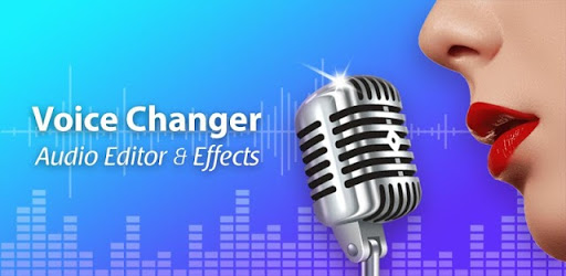 Voice Changer - Audio Editor &