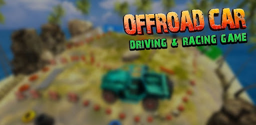 Jeep Driving : Offroad Games