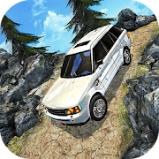 Offroad Hilux Jeep Hill Climb Truck:Mountain Drive 1.2 Icon