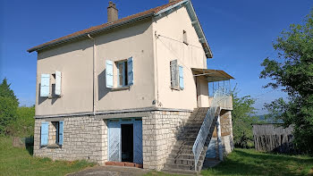 maison à Figeac (46)