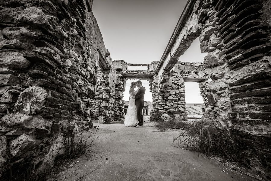 Fotógrafo de casamento Kelmi Bilbao (kelmibilbao). Foto de 11 de março 2017