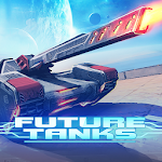 Cover Image of Descargar Future Tanks: Juego de tanques de acción 2.54 APK