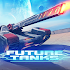 Future Tanks:Tank Shooter Game2.57