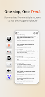 Trace: Tech & AI News Screenshot 8 of 9