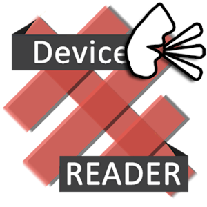 Device Reader Mode