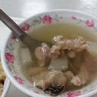 珠記大橋頭油飯