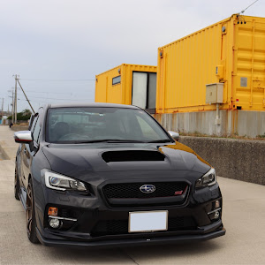 WRX STI VAB