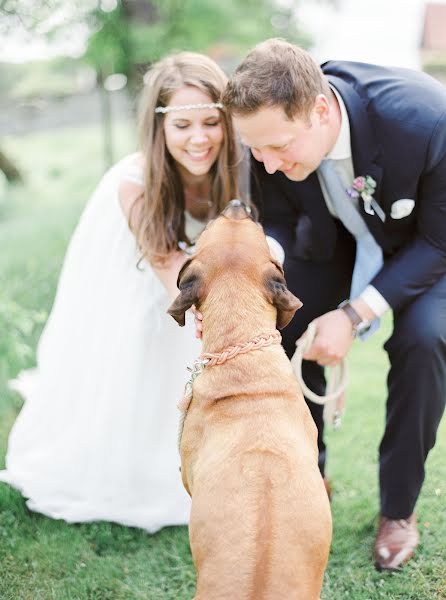 Fotógrafo de bodas Madalina Sheldon (sheldon). Foto del 24 de agosto 2016