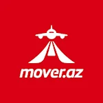 Cover Image of ダウンロード Mover.az 0.61 APK