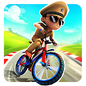 Icon Little Singham BMX Racing