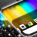 Abstract Live Wallpaper Apk