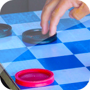 Checkers 2.4 Icon