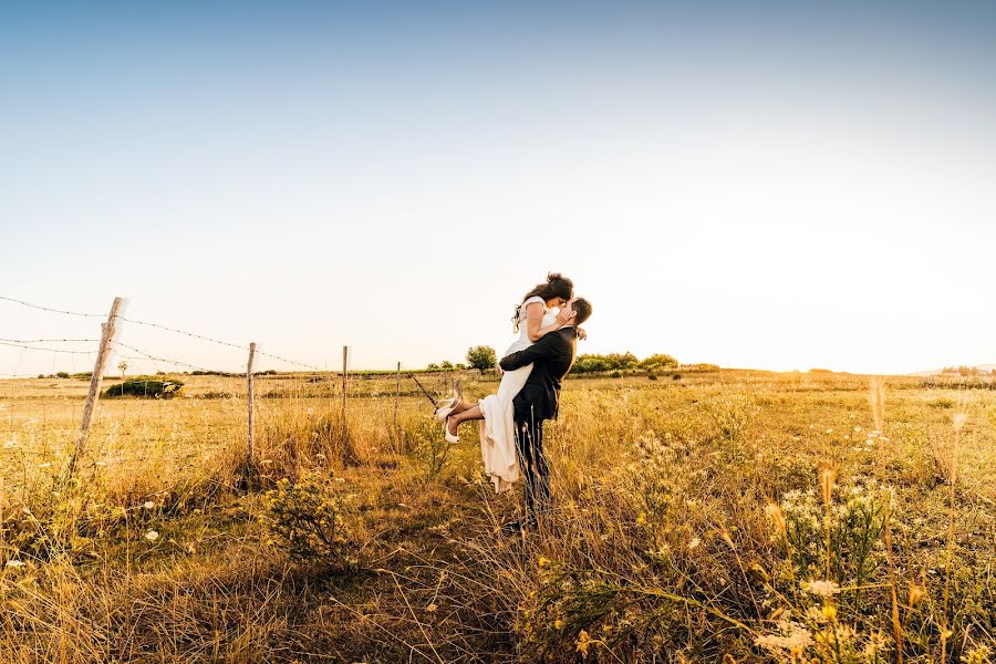 Wedding photographer Dino Sidoti (dinosidoti). Photo of 20 July 2018