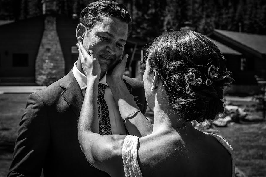 Wedding photographer Marcin Karpowicz (bdfkphotography). Photo of 30 June 2021