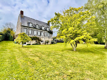 maison à Honfleur (14)