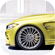 Car Photo Tuning 2 - Realistic Virtual Car Tuning  Icon