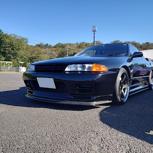 スカイライン GT-R BNR32