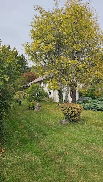 Vente maison 8 pièces 130 m² à Talissieu (01510), 299 000 €