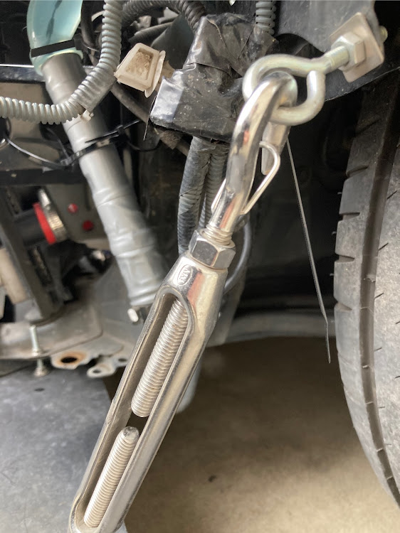 86のDIY・86 zn6に関するカスタム事例の投稿画像1枚目