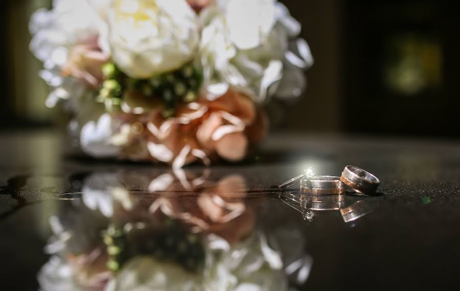 Wedding photographer Yusuf Kılıç (yusufkilic). Photo of 11 July 2020