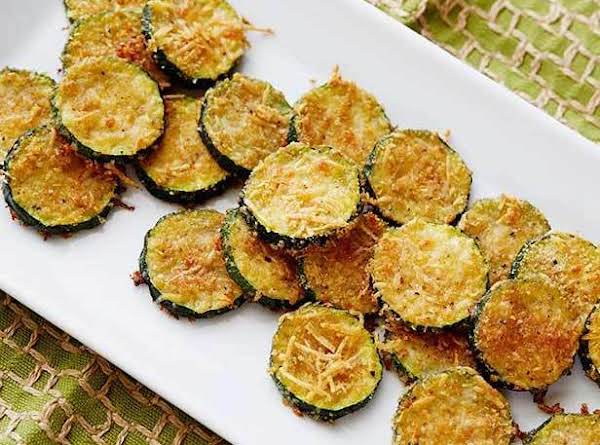 Zucchini Parmesan Crisps_image